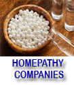 franchise homeopathy company