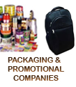 Pharma packaging and promotional company