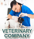 franchise veterinary company